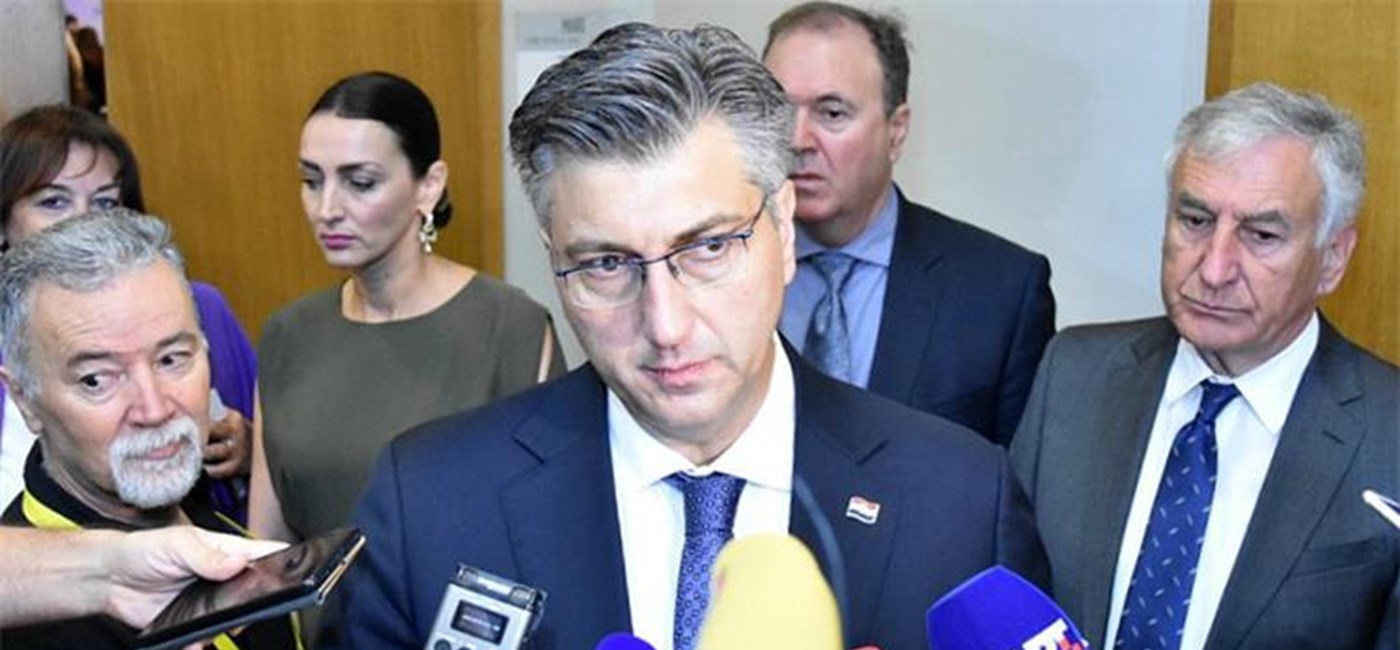 I uz porezno rasterećenje od 8,5 milijardi kuna bilježimo suficit proračuna